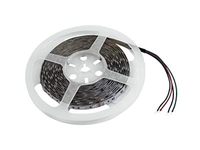 Eurolite 50530136 LED-strip Energielabel: G (A - G) 12 V 5 m RGB 5 m Eurolite 50530136 LED-strip Energielabel: G (A - G) 12 V 5 m RGB 5 m