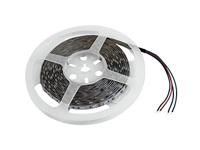 Eurolite 50530136 LED-strip Energielabel: G (A - G) 12 V 5 m RGB 5 m - thumbnail