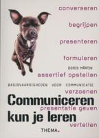 Communiceren kun je leren (Paperback) - thumbnail