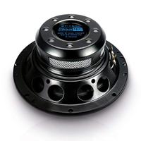 Sinustec ST-165c 2-weg coaxiale inbouwluidspreker 300 W Inhoud: 1 paar - thumbnail