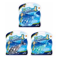 Duik Dolfijn met Licht - thumbnail