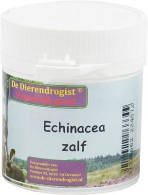 DIERENDROGIST ECHINACEA ZALF 50 GR DIERENDROGIST ECHINACEA ZALF 50 GR