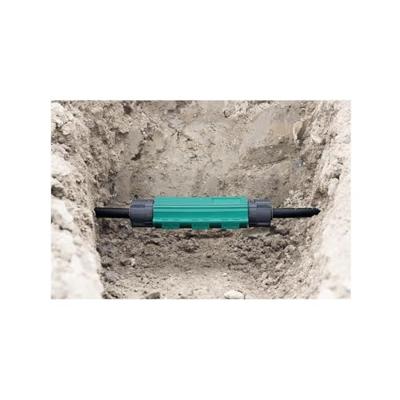 Relicon by HellermannTyton 435-01660 Reliseal V56PP/SIR Kabelmof Kabel-Ø: 12 - 18 mm Inhoud: 1 stuk(s)