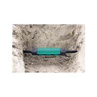 Relicon by HellermannTyton 435-01660 Reliseal V56PP/SIR Kabelmof Kabel-Ø: 12 - 18 mm Inhoud: 1 stuk(s) - thumbnail