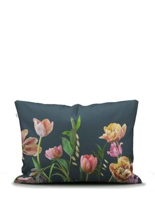 Essenza Eloise Kussensloop Slate grey