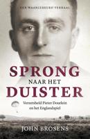 Sprong naar het duister - John Brosens - ebook - thumbnail