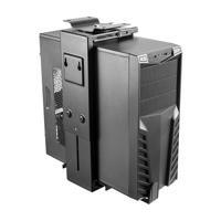 Muurbeugel Aisens MPC04-203 Zwart - thumbnail