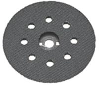 Metabo 631220000 Steunschijf 125 mm, geperforeerd Diameter 125 mm - thumbnail