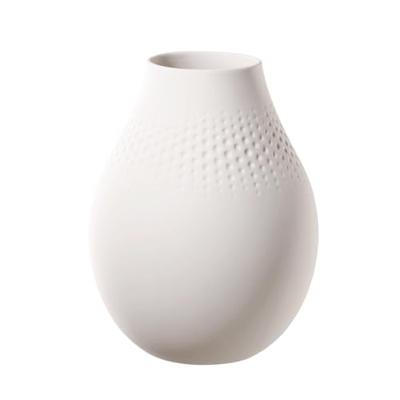 VILLEROY & BOCH - Collier - Vaas Perle No.2 20cm VILLEROY & BOCH - Collier - Vaas Perle No.2 20cm