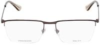 Heren Brillenframe Police VPLG75-550568 Grijs Ø 55 mm - thumbnail