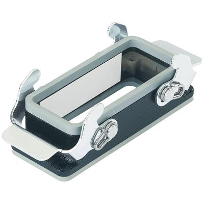 Opbouwbehuizing 09370240301 09370240301 HARTING 1 stuk(s)