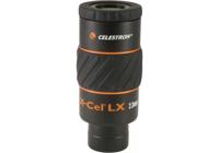 Celestron 93420 X-Cel LX Series - 1,25 inch oculair, 2,3 mm - thumbnail