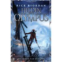 Het bloed van Olympus - thumbnail