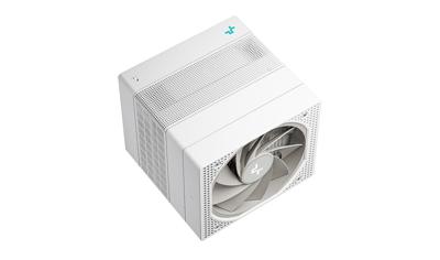 Ventilator voor laptop DEEPCOOL R-ASN4-WHNNMT-G
