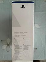 Sony DualSense kosmisch rood PS5 draadloze controller - thumbnail