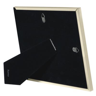 Hama Portretlijst "Line" goud mat 13 x 18 cm