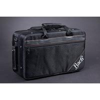 Vincent Bach CR651 Bb kornet 119 mm (gelakt) met koffer - thumbnail