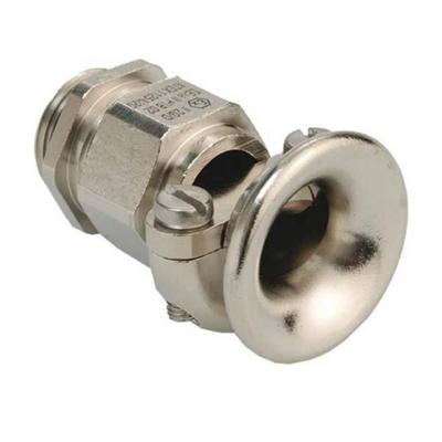 Kaiser Elektro EX1801.11 Wartel PG11 Metaal 1 stuk(s)