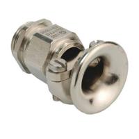 Kaiser Elektro EX1801.11 Wartel PG11 Metaal 1 stuk(s) - thumbnail