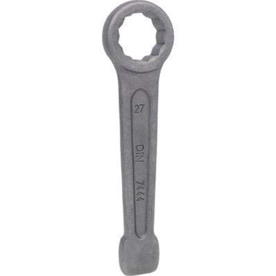 KS Tools 5170927 517.0927 Slagringsleutel Sleutelbreedte (metrisch) 27 mm