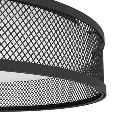 Eglo Led plafondlampLuppineria Ø 38,5cm - 900795
