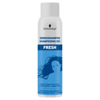 Schwarzkopf Droogshampoo Fresh - thumbnail