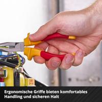 Einhell 370540 Tangenset - thumbnail