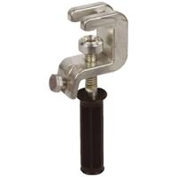 DEHN UK K25 FL30 HG Universele klem 1 stuk(s) - thumbnail