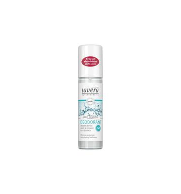 Lavera Biologische Deodorant - Spray Lavera Biologische Deodorant - Spray