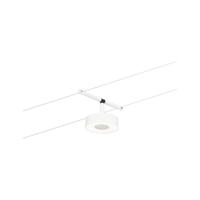 Paulmann WS DC Circle 12V-kabelsysteem lamp LED Wit (mat), Chroom - thumbnail