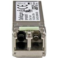 StarTech.com 10 Gigabit glasvezel SFP+ ontvanger module - Cisco SFP-10G-SR-S - MM LC met DDM - 300 m - thumbnail