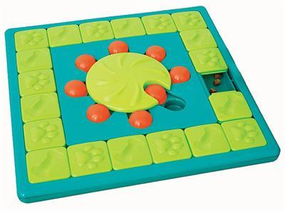 NINA OTTOSSON MULTIPUZZLE BLU  38X38X5 CM