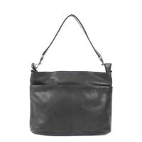 Bear Design Schoudertas / Handtas Callisto-Pelle Zwart - thumbnail