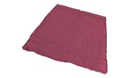 Outwell Champ Kids Deep Red slaapzak - thumbnail