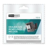 Draadloze bewegingsmelder, APIR-2150 - thumbnail