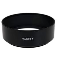 Caruba Metalen Zonnekap Standaard 49mm - thumbnail