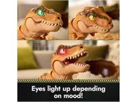 Primal Hatch interactieve Jurassic World dinosaurus - thumbnail