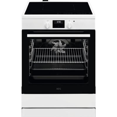 AEG CIB6642ABW inductie fornuis AEG CIB6642ABW inductie fornuis