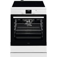 AEG CIB6642ABW inductie fornuis - thumbnail