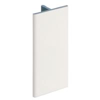 Keralit verbindingprofiel Wit (2804) (gevelbekleding) - thumbnail