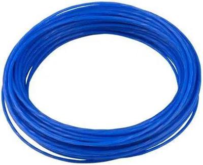 Makita 198860-3 Maaidraad 1,65mm x 15m &apos;Fluister&apos;