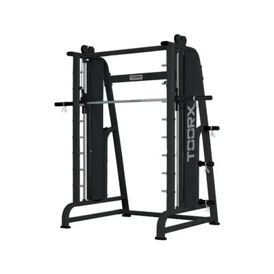 Toorx Professional WLX-B6500 Counterbalanced Smith Machine - gratis montage