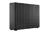 Seagate Expansion STEB8000402 externe harde schijf 8000 GB Zwart - thumbnail