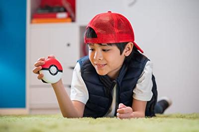 Boti Pokémon mission trainer