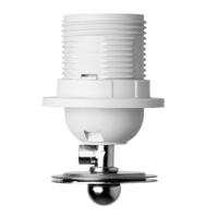 Light depot - combi set 1 light table lamp with white and switch - Outlet - thumbnail