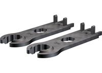 Stäubli 32.6024 MC montagesleutel PV-MS PV-MS Inhoud: 2 stuk(s) - thumbnail