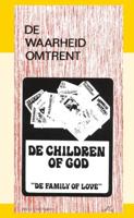 De waarheid omtrent The Children of God (Paperback) - thumbnail