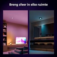 Philips Hue Inbouwbehuizing 929003712401 Hue WCA Slim 12 W - thumbnail