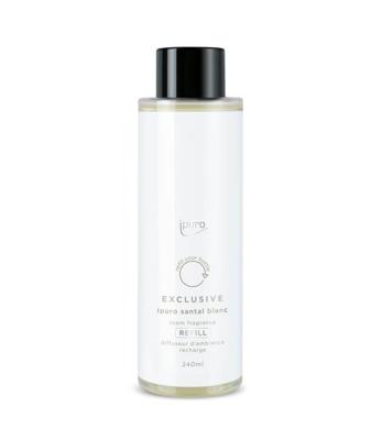 IPuro santal blanc refill 240ml