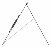 Fotovoltaïsch zonnepaneel Ecoflow NextGen 160 W Opvouwbaar Draagbaar - thumbnail